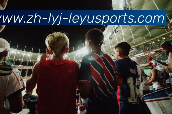 乐鱼体育APP 封面图